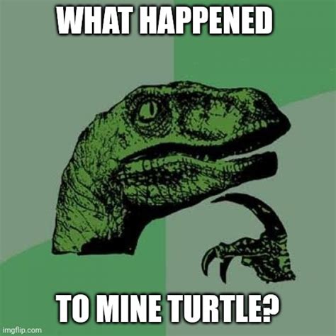 Philosoraptor Meme - Imgflip