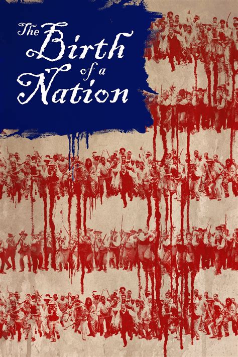 The Birth of a Nation (2016) - Posters — The Movie Database (TMDB)