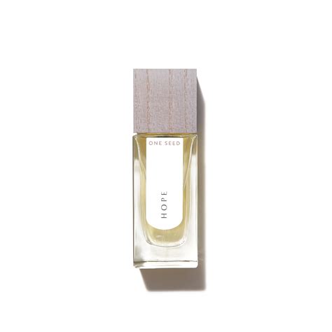 Hope eau de parfum – One Seed