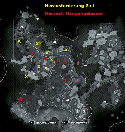 Rise of the tomb raider geothermal valley challenges - billaphotography