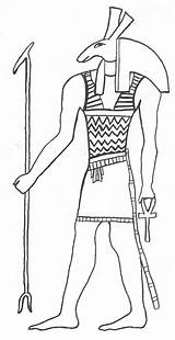 Free Printable Ancient Egypt Coloring Pages For Kids sketch template