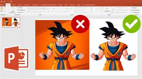 El top 100 como quitarle el fondo a una imagen en power point - Abzlocal.mx