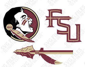 FSU Arrow Logo - LogoDix