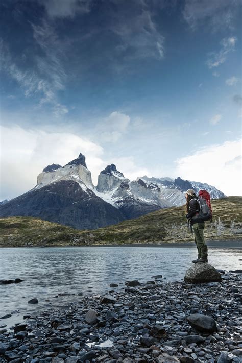 Torres del Paine National Park, Chile: World’s Greatest Places 2023 | TIME