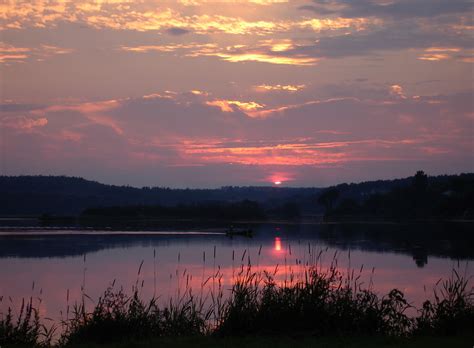 Woodstock - Saint John River Valley, New Brunswick - Around Guides