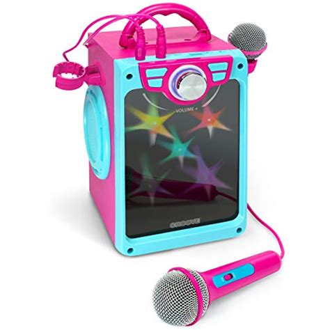 Karaoke Kids - Karaoke Machine Systems