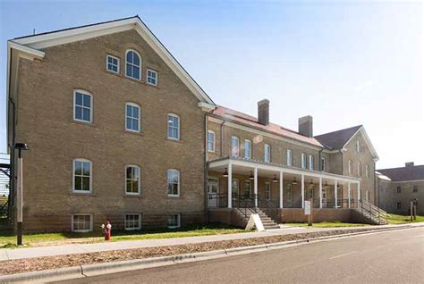 Historic Fort Snelling | Minnesota Historical Society