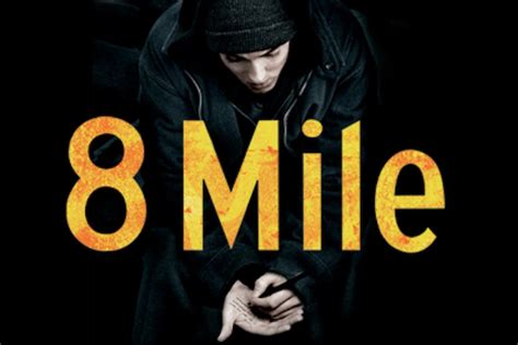 Eminem Covers VIBE in 10-Year Anniversary Celebration of ‘8 Mile’