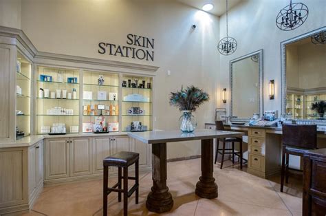 Dermatology Facility Tucson | Skin Care Office Catalina Foothills