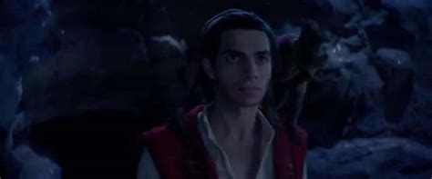 Teaser Trailer For 'Disney's Aladdin' Starring Will Smith