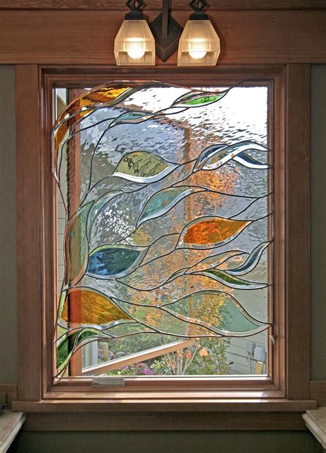 Artist - Stained Glass - Oil Painting - Liberty Lake ... Stained Glass Windows - Spokane, WA ...