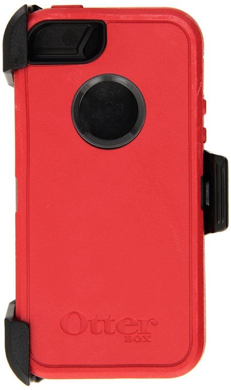 New Original OtterBox Defender Series Case with Holster for Apple ...