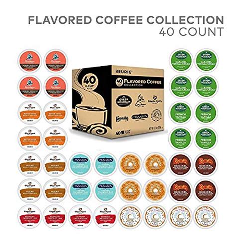 Top 10 Flavored Coffee Pods of 2020 | No Place Called Home