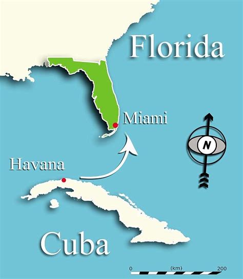 It's over...Grandmother attempting first swim between Cuba and Florida ...