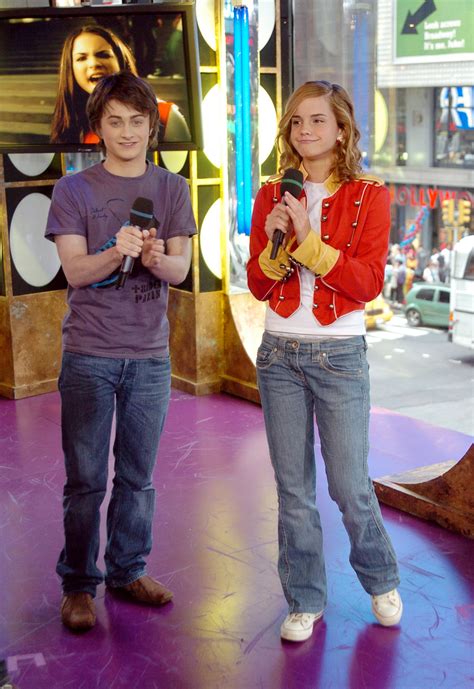 MTV TRL USA 2004 - Emma Watson Photo (6926773) - Fanpop