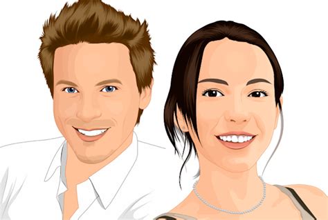 make cartoon of your photo | Fiverr