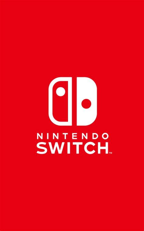 Download Nintendo Switch Wallpaper