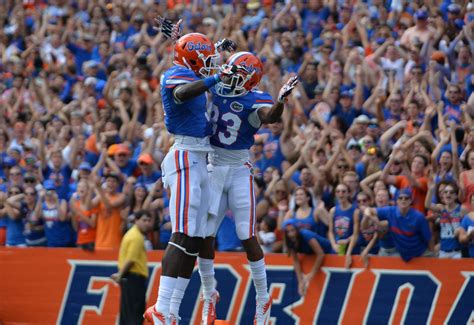 Florida Gators Wallpapers - Wallpaper Cave