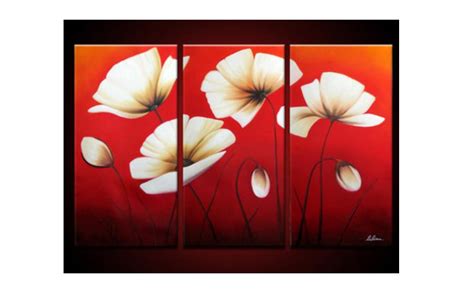 Multi panel paintings - Artistic Oil Paintings for Sale!!!!