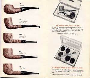 Dr. Grabow Models (Series,Line) Names Through the Years - Pipedia