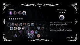 How to Obtain the Weaversong Charm in Hollow Knight - Player Assist | Game Guides & Walkthroughs