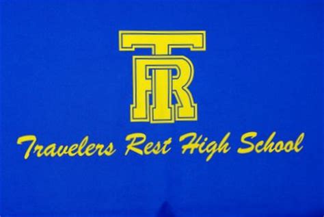 Travelers Rest High School | News 2009-10