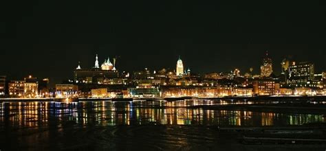 Le Vieux-Port de Québec / The Old Port of Québec. | Europe travel ...