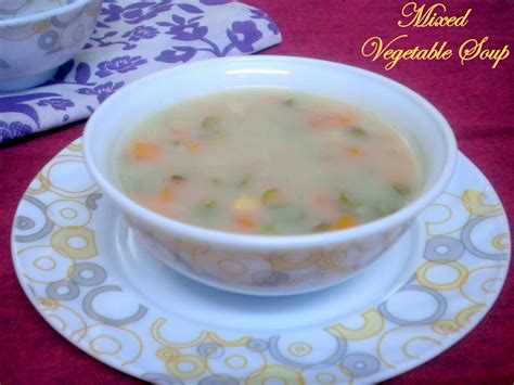 Palakkad Chamayal: Mixed Vegetable Soup