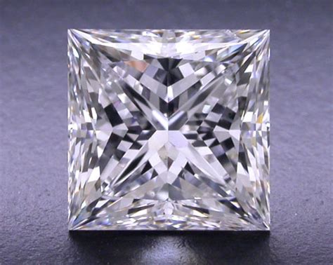 Diamond | 2.018 ct G SI2 Expert Selection Princess Cut Loose Diamond AGS Certified | 64105