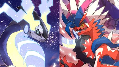 All Pokémon Scarlet and Violet Mystery Gift Codes