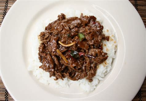 Flank Steak Stir Fry with Scallions and Ginger {Gluten-Free, Dairy-Free}