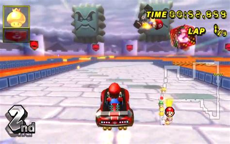 Mario Kart Wii Download - GameFabrique