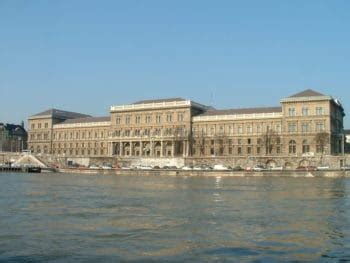 Budapest Business University in Hungary : Reviews & Rankings | Student Reviews & University ...