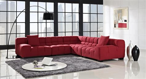 10 Best Collection of Canada Sectional Sofas for Small Spaces