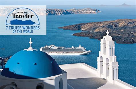 Mediterranean Cruises, Greek Cruises, Italian Cruises & Other European Cruises - Princess Cruises