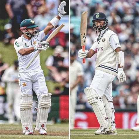 Muhammad Rizwan and Cheteshwar Pujara will play for Sussex in 2022 : r/Cricket