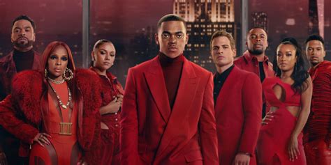 ‘Power Book II: Ghost’ Season 4 Will Be the Show’s Last