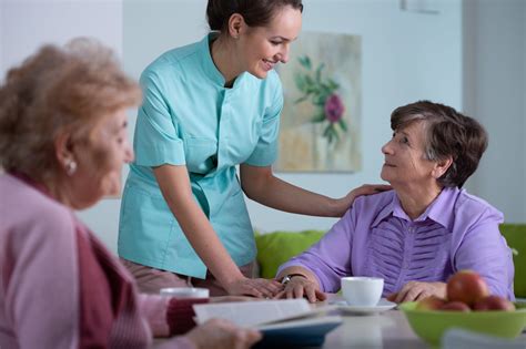 List Of Services That Skilled Nursing Facilities Offer | Blogs