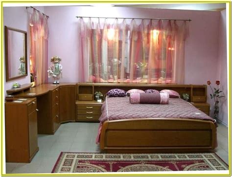 Middle Class Living Room Decoration In Nigeria | Indian bedroom design, Simple bedroom design ...