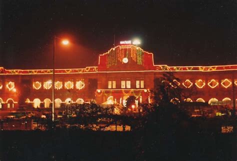 Nagpur Railway Station, Nagpur, India Photos