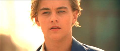 Leonardo in "Romeo + Juliet" - Leonardo DiCaprio Image (22664250) - Fanpop