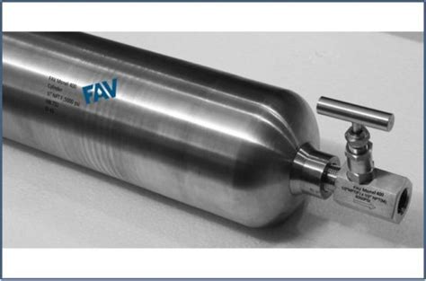 Monel 400 and Monel 500 Sampling Cylinders- Manufacturers