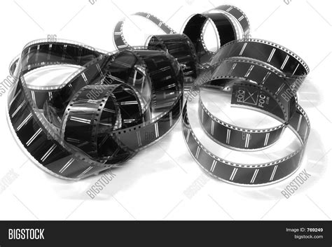 35mm Movie Film Image & Photo (Free Trial) | Bigstock