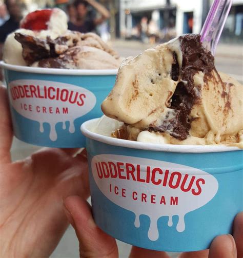 Ice Cream Parlours In London: 15 Sinfully Sweet Spots To Cool Off At