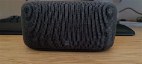 Microsoft Audio Dock review: USB hub, speaker... and Teams? | Creative Bloq