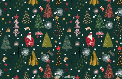 93 Wallpaper Christmas For Laptop For FREE - MyWeb