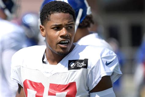 Giants' Shepard injury prompts NFL to review concussion protocol