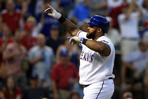 Prince Fielder was larger than life - Beyond the Box Score