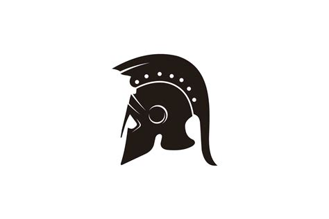 Spartan Warrior Symbols