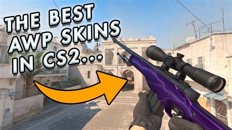 THE BEST AWP SKINS IN CS2 - Lightning Strike looks ELECTRIC ⚡ - YouTube